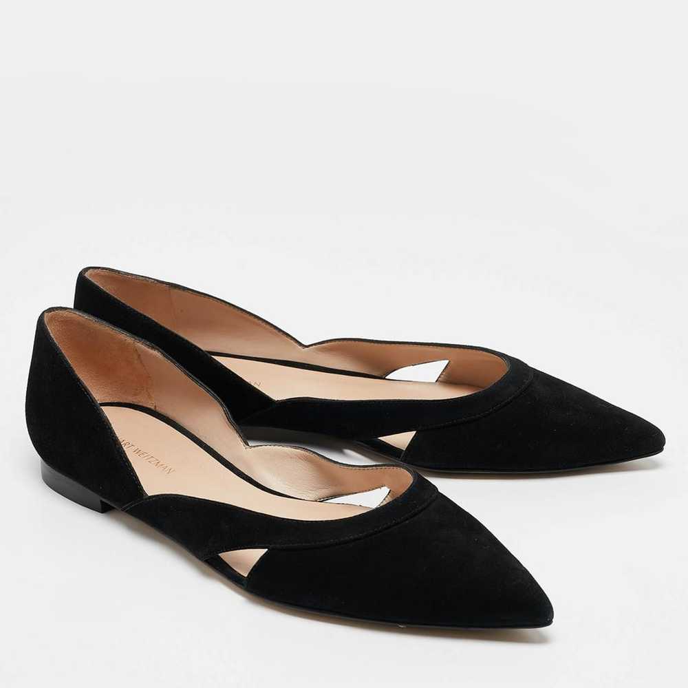 Stuart Weitzman Flats - image 3