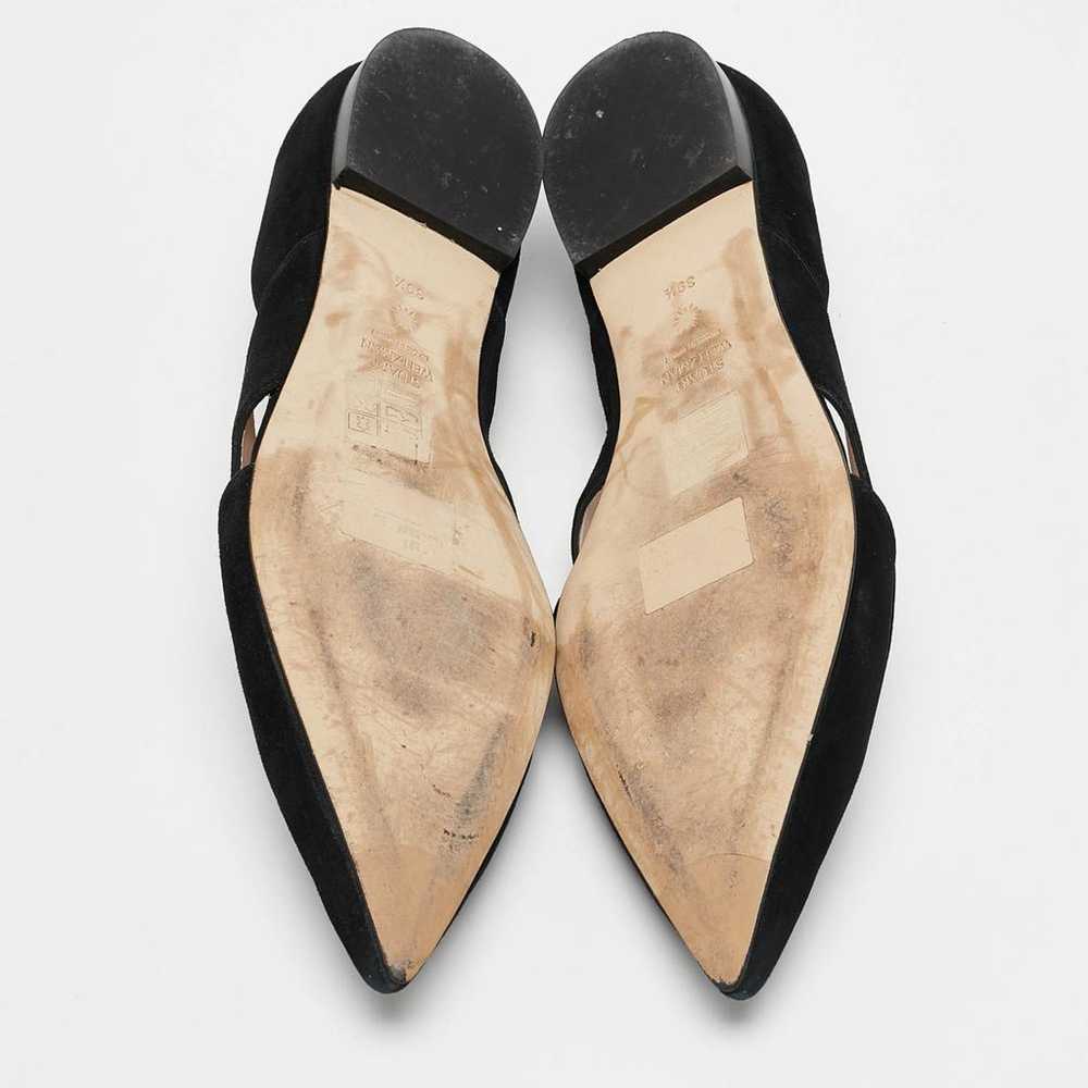 Stuart Weitzman Flats - image 5