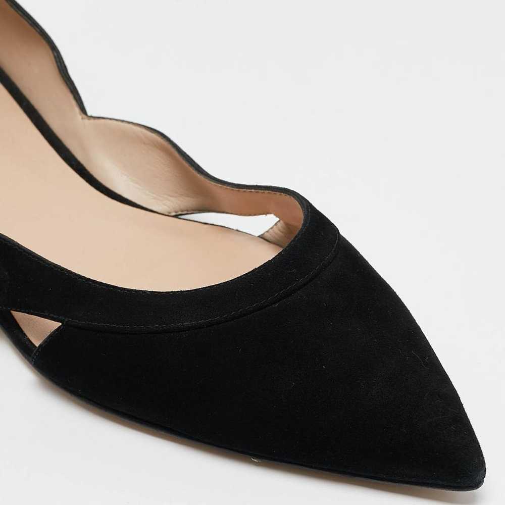 Stuart Weitzman Flats - image 6