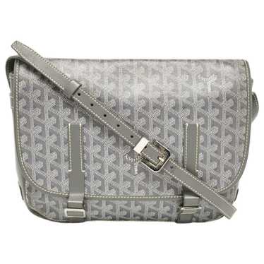 Goyard Leather handbag