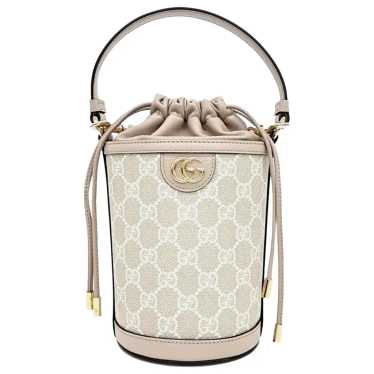 Gucci Cloth handbag - image 1