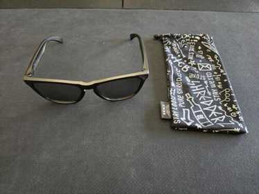 Vintage oakley frogskins japan - Gem