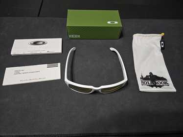 Oakley holbrook shaun white - Gem
