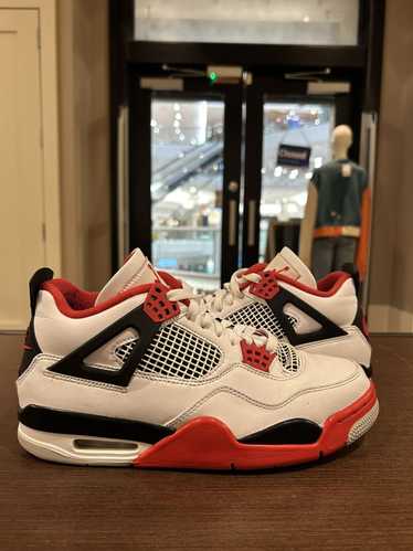 Jordan Brand Jordan 4