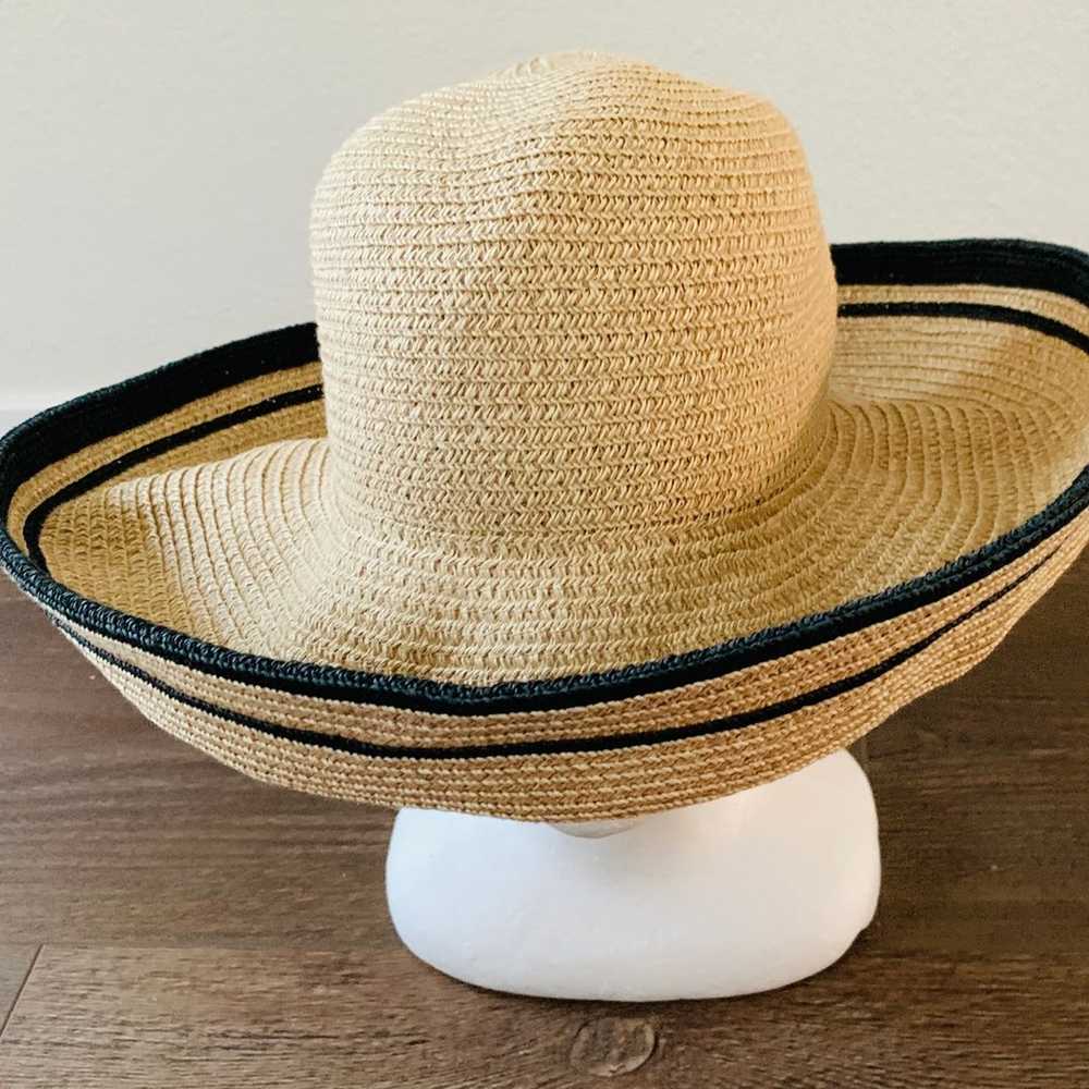 Betmar Sun hat - image 3