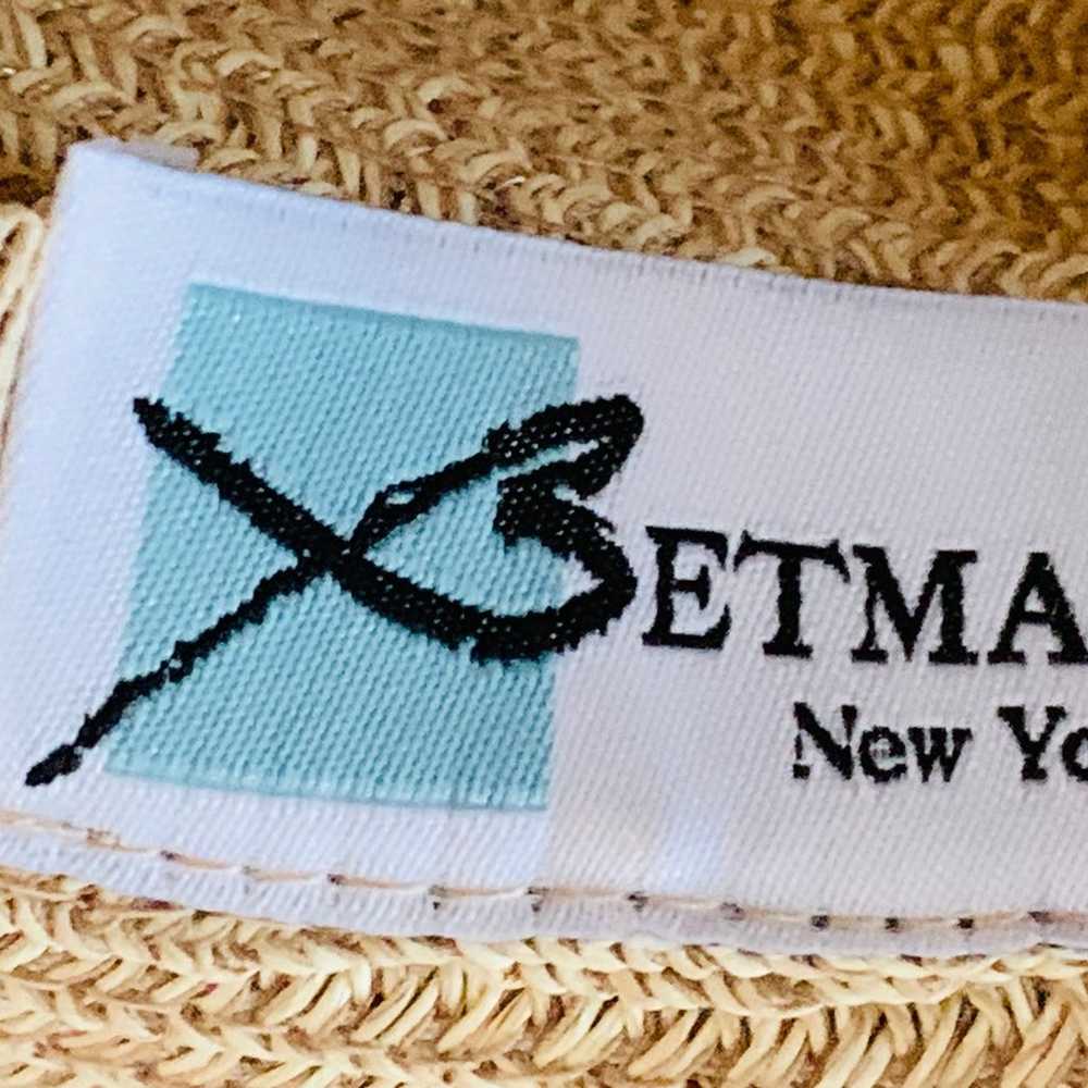 Betmar Sun hat - image 7