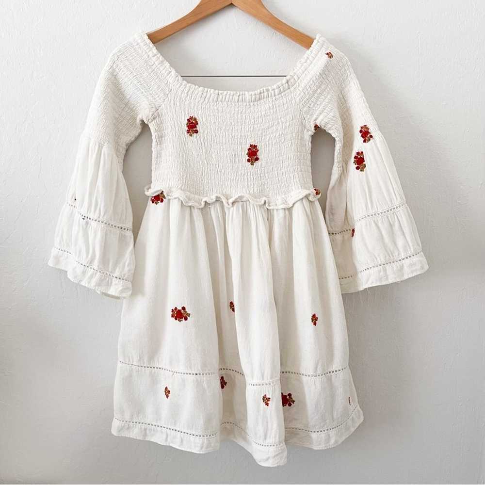 Free People | Counting Dasies Mini Dress - image 3