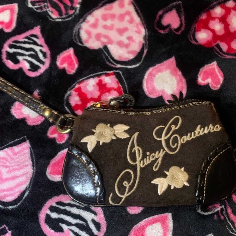 Juicy Couture purse - image 1