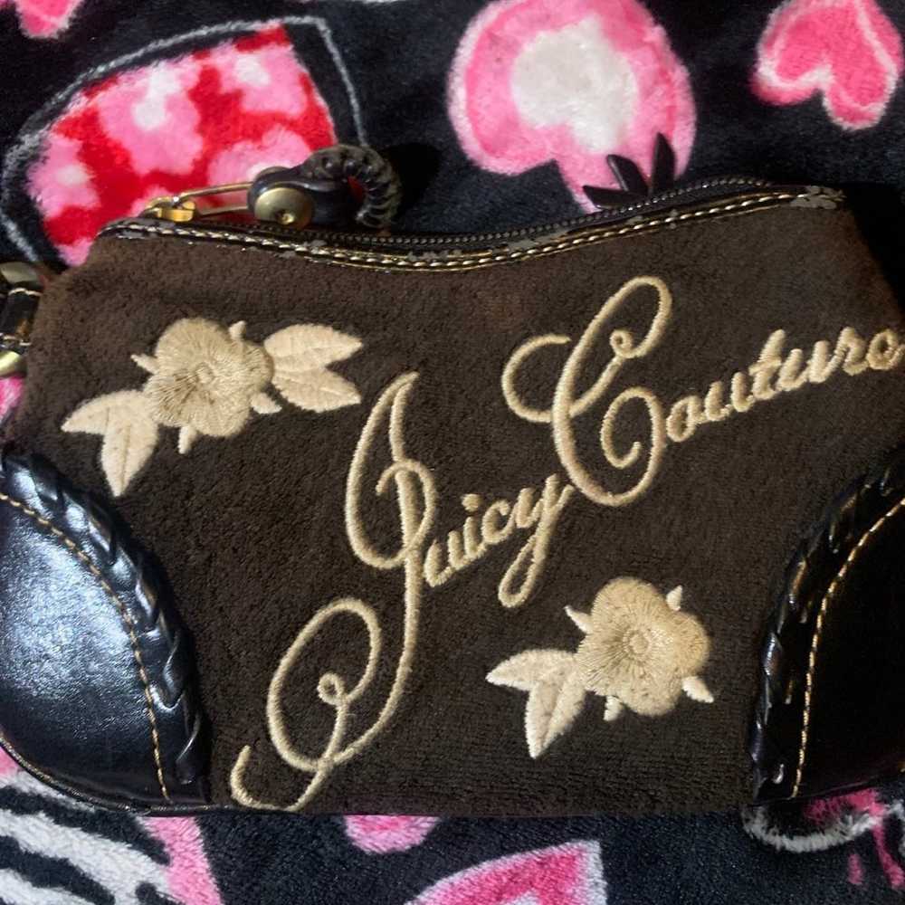 Juicy Couture purse - image 2