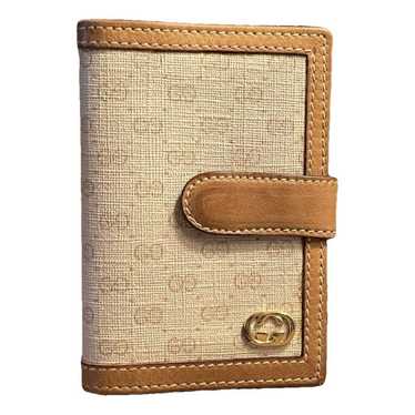 Gucci Leather wallet - image 1