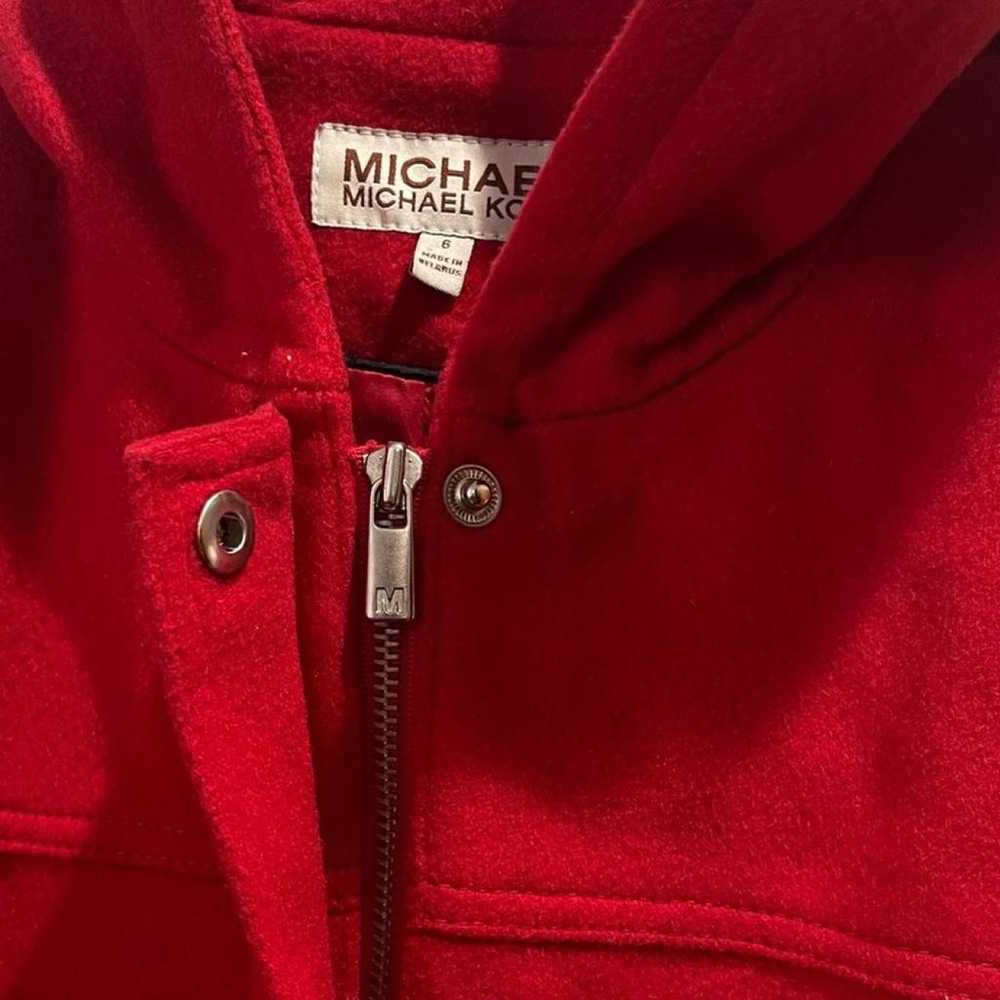 Michael Kors Wool jacket - image 3