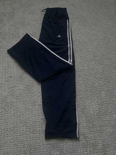 Adidas Vintage Baggy Adidas Sweatpants