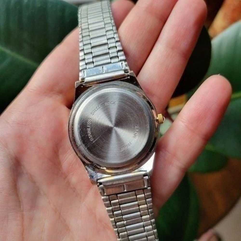 Vintage Labarre Quartz Watch - image 7