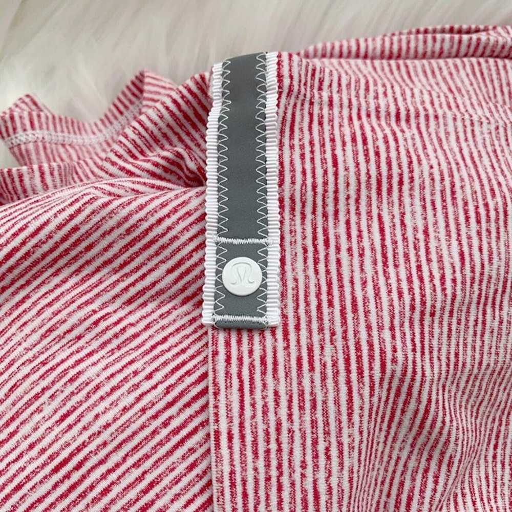 Lululemon - Vinyasa Scarf Tonka Stripe Heathered … - image 3