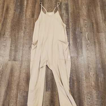 Free People Hot Shot Onsie