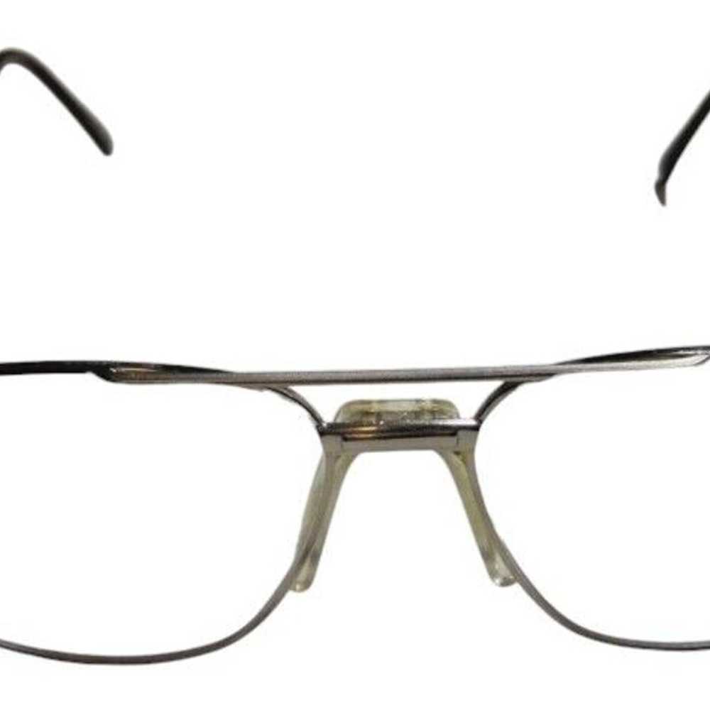 Vintage Stetson Zyloware 178 Gold Eyeglasses, 178… - image 3