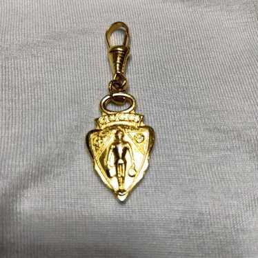 GUCCI Old Vintage Crest