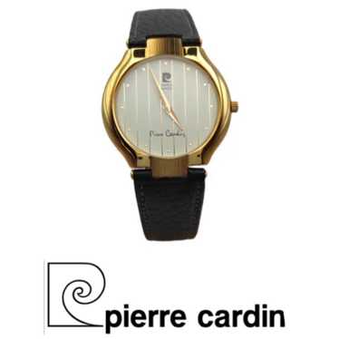 Pierre Cardin Chromachron Women’s Swiss-Made Quar… - image 1