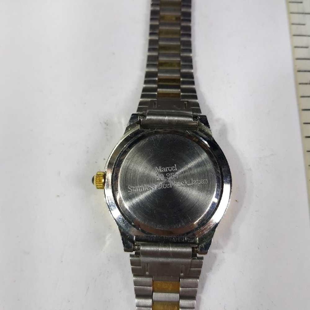 Marcel Vintage Women's Watch.   $39 - image 3