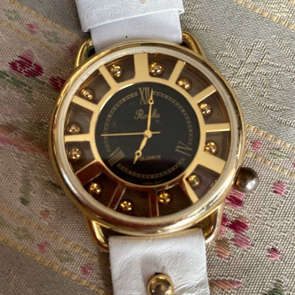 Vintage rocks women’s Watch used - image 2