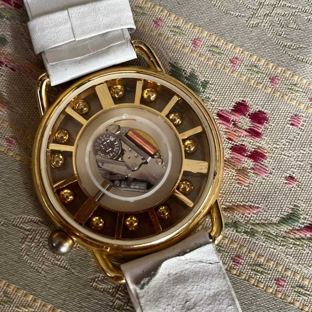 Vintage rocks women’s Watch used - image 3