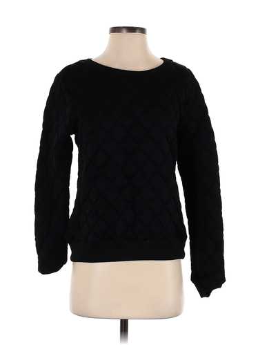 Rory Beca Women Black Pullover Sweater S