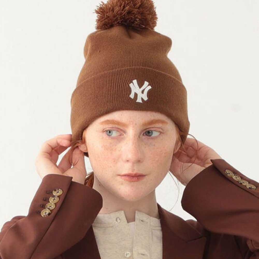 In excellent condition: BEAMS BOY × NEW ERA custo… - image 2