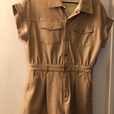 vintage havana romper