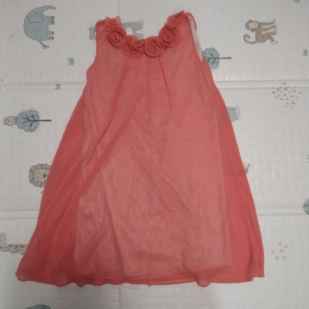 【Excellent Condition】Dress Party Dress Wedding Re… - image 10