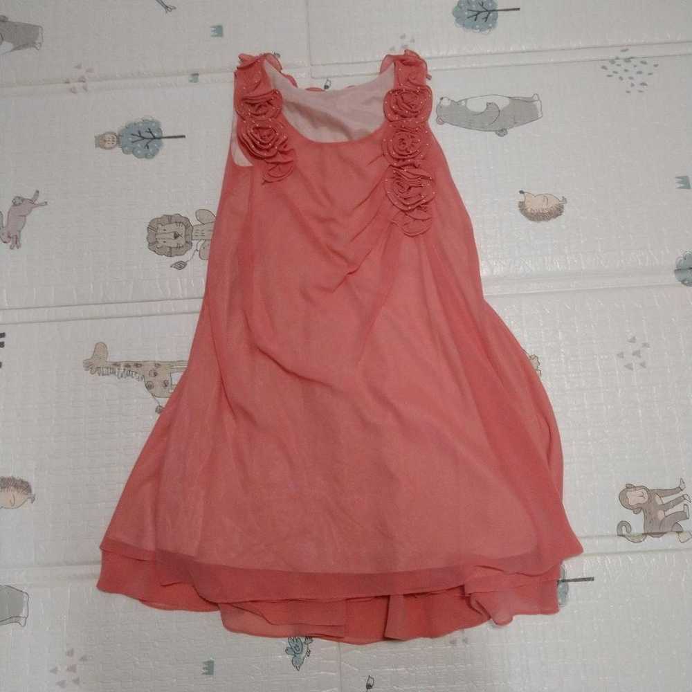 【Excellent Condition】Dress Party Dress Wedding Re… - image 2