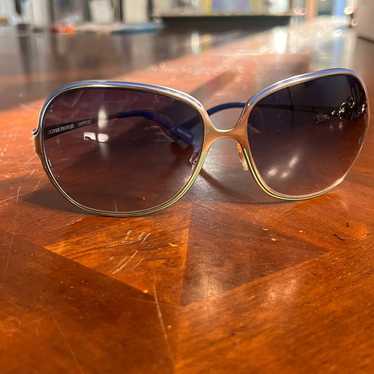 VINTAGE Oliver Peoples Sunglasses