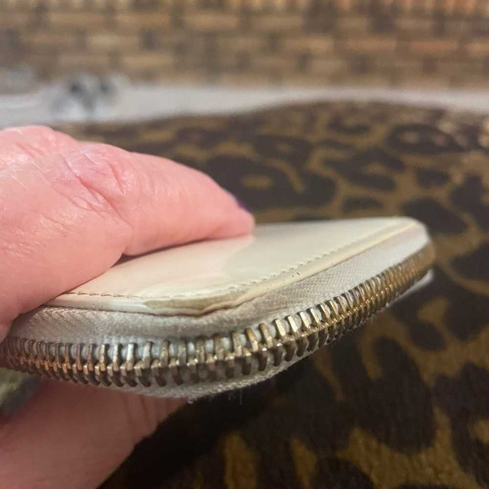 Vintage Gucci wallet - image 2