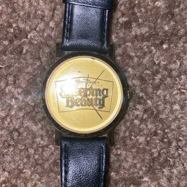 1990s M.C.& T. Disney Sleeping Beauty Watch