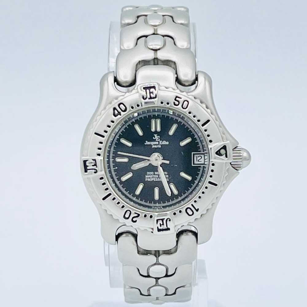 Jacques Edho Master Diving Watch - image 3