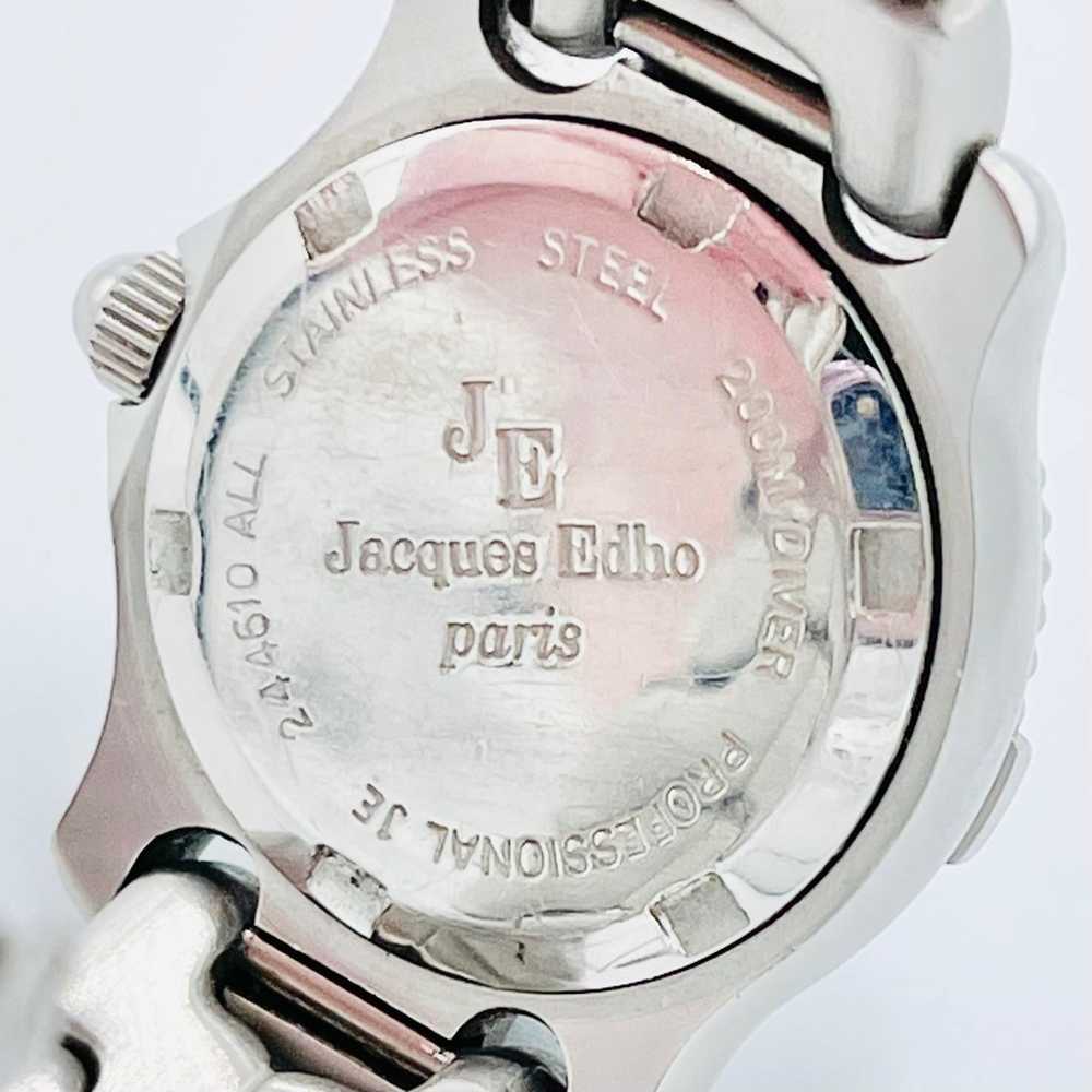 Jacques Edho Master Diving Watch - image 5