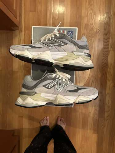 New Balance New Balance 9060 Rain Cloud