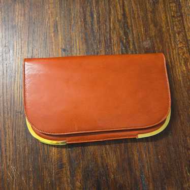 Wallet vintage Bergdorf Goodman made in Spain - image 1