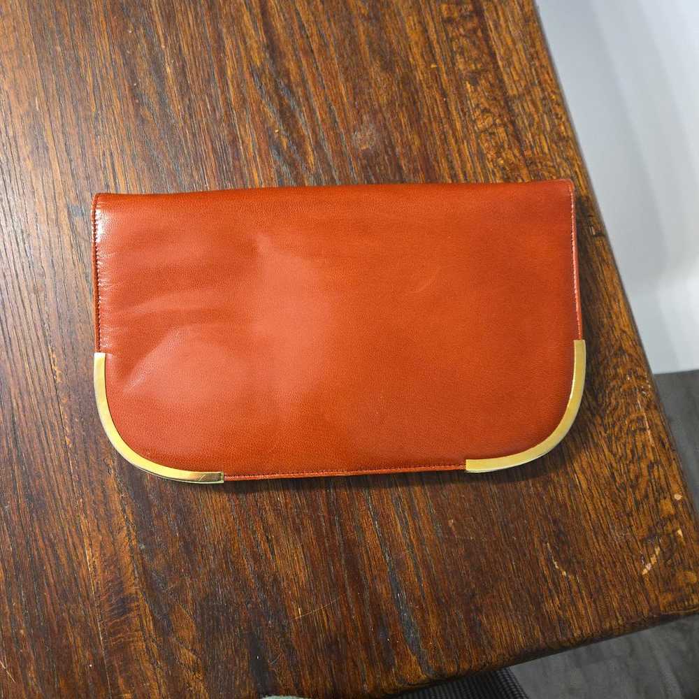 Wallet vintage Bergdorf Goodman made in Spain - image 7