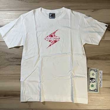 ★激レア★ N.E.R.D. Tシャツ XL STAR TRAK ☆激レア☆ N.E.R.D. Tシャツ XL STAR TRAK