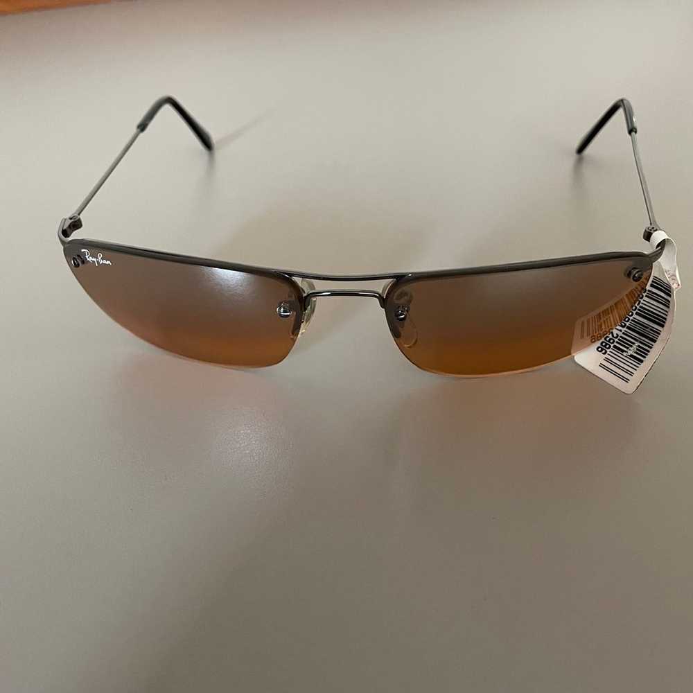 NWT vintage Ray-Ban sunglasses - image 1