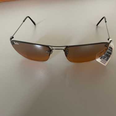 NWT vintage Ray-Ban sunglasses - image 1