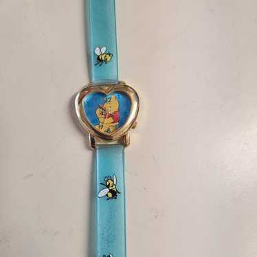Disney Vintage Watch Winnie the Pooh - image 1