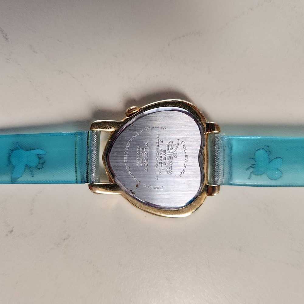 Disney Vintage Watch Winnie the Pooh - image 2