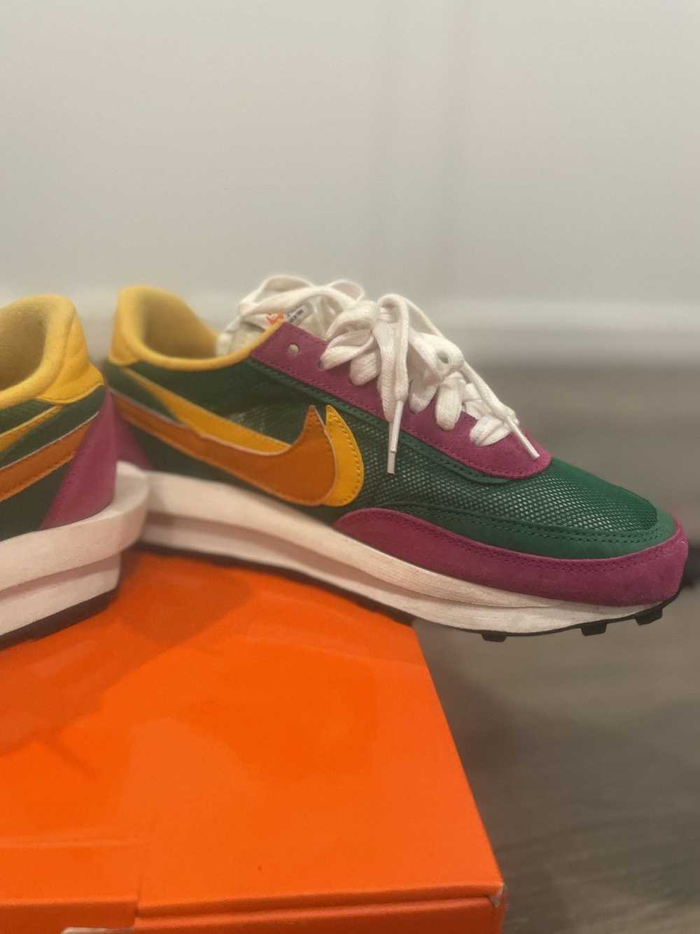 Nike × Sacai NIKE LDWAFFLE / SACAI - image 7