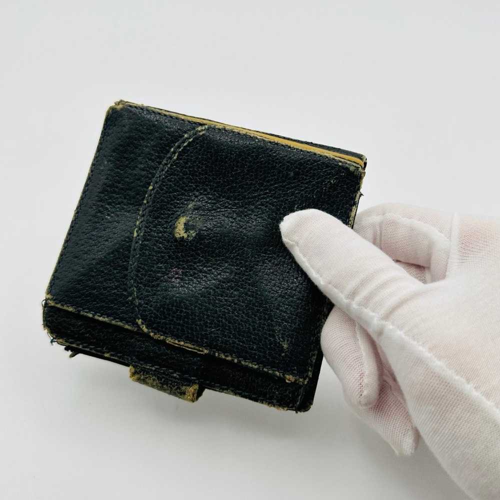 Gucci Vintage Sherry line Wallet - image 3