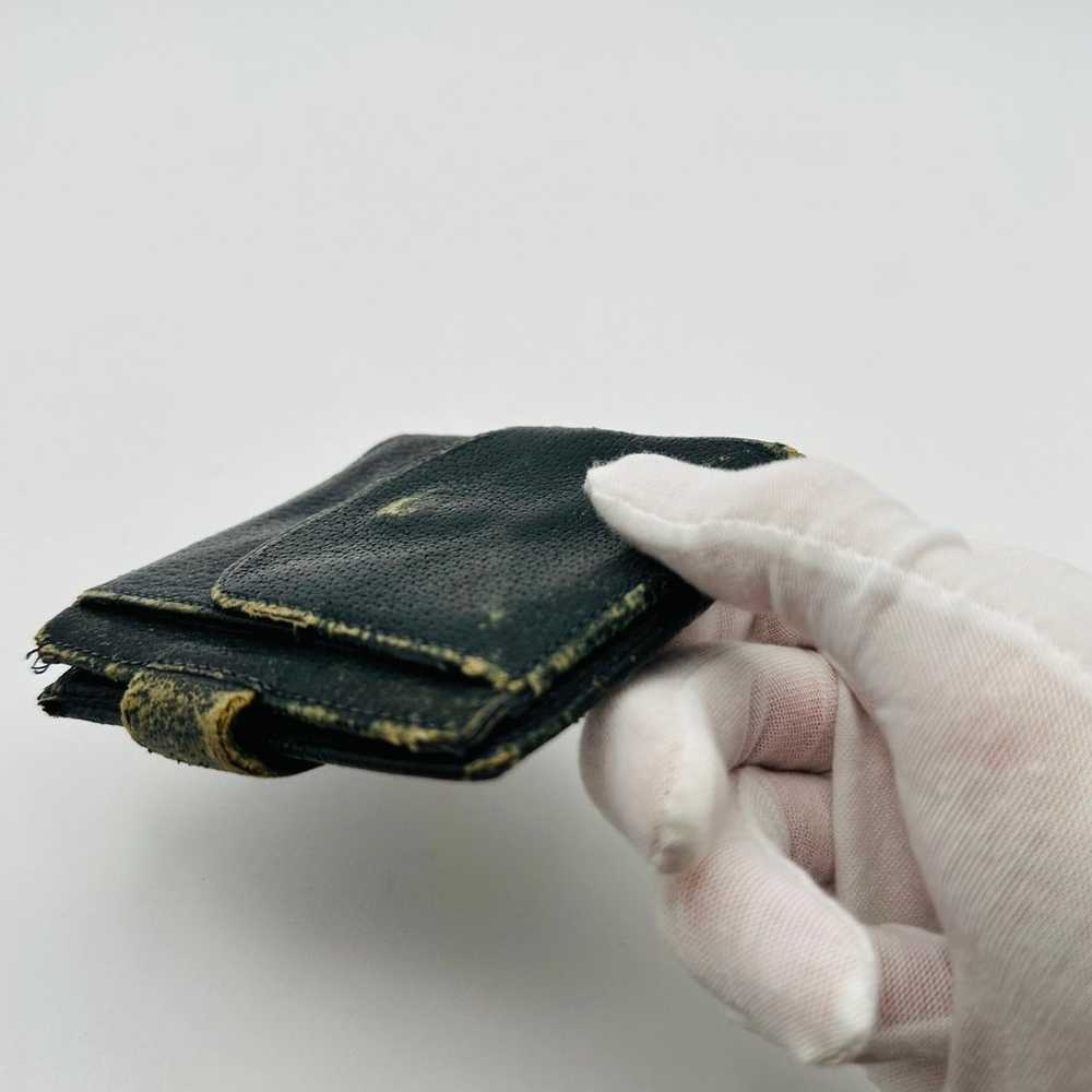 Gucci Vintage Sherry line Wallet - image 4