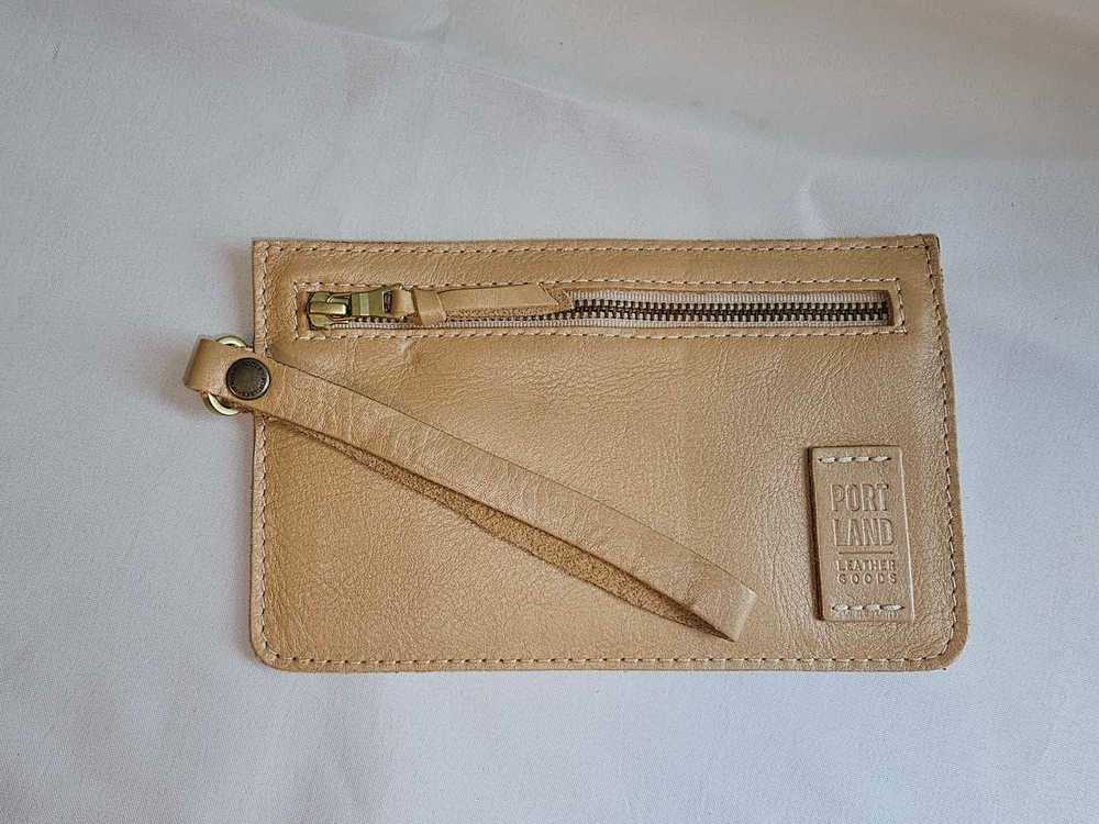 Portland Leather Adriana Pouch from Mystery Box - image 2