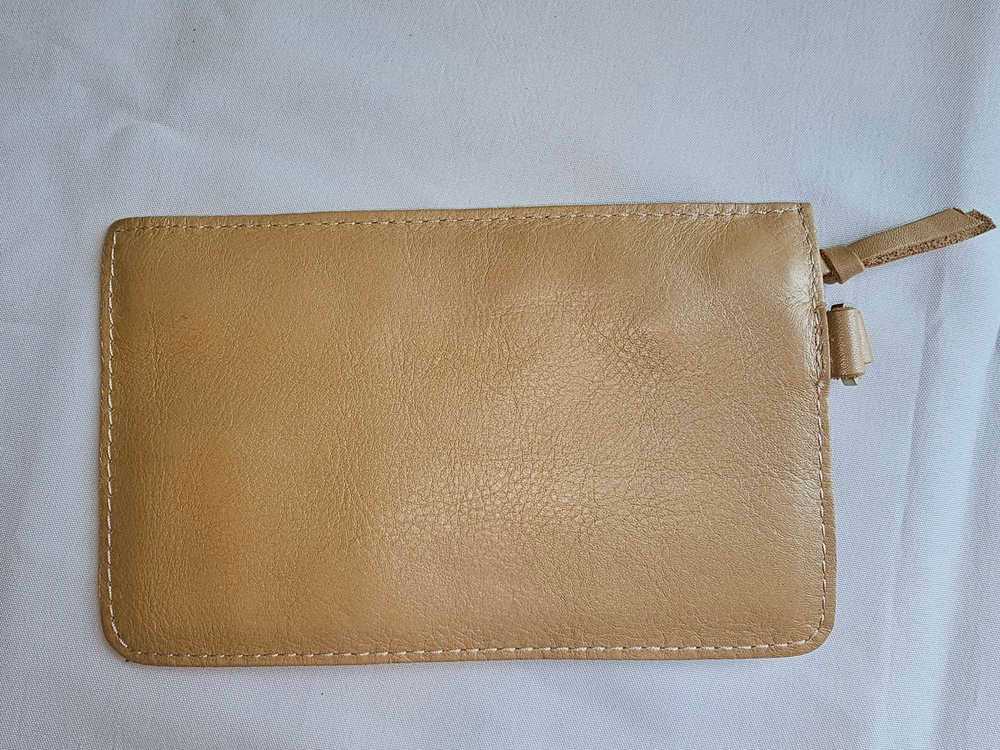 Portland Leather Adriana Pouch from Mystery Box - image 3