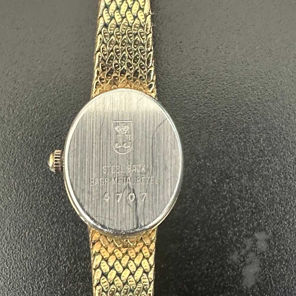 jules jurgensen watch - image 3