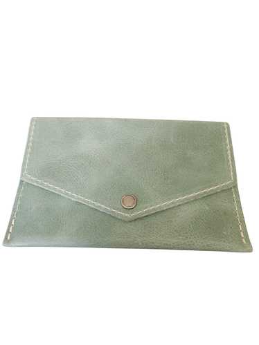 Portland Leather Large Envelope